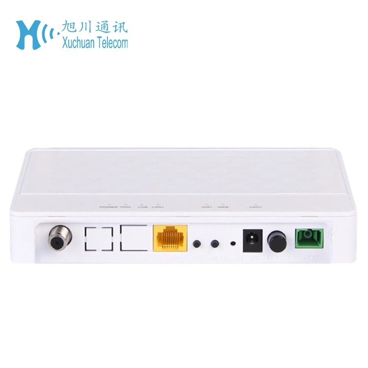 1GE+CATV XPON ONU