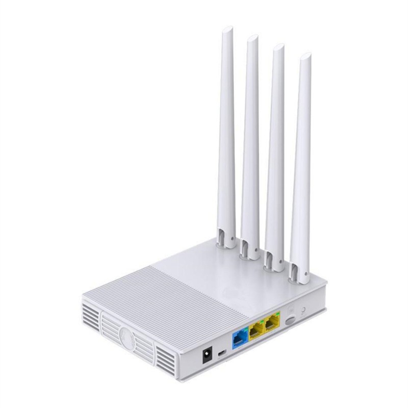 5G CPE Router AX1800